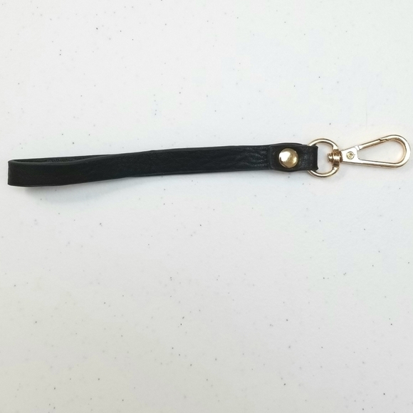 Twist Lock Studded Vegan Leather Handbag Set - Picture 6 of 6